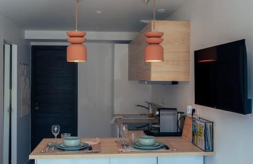 La Casa Fonte - Un refuge provençal au Castellet - Foto 9