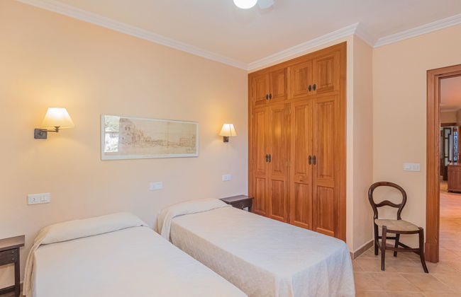 Es Barracar - Photo 20