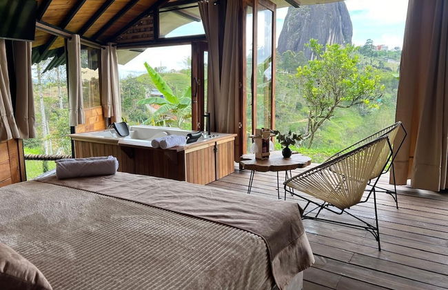 Ecoedén Glamping - Photo 10