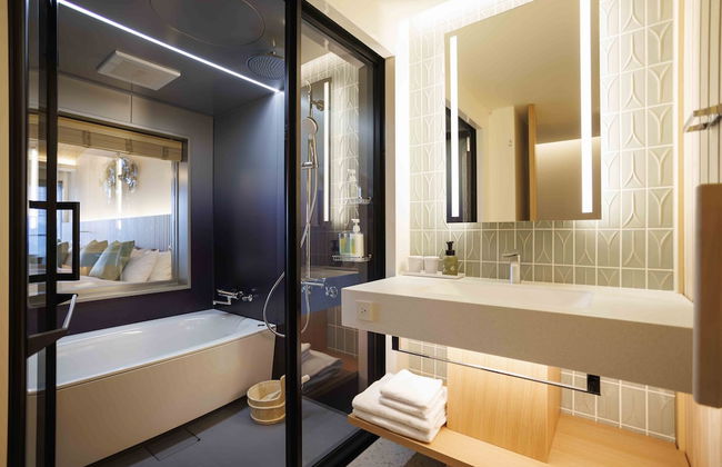 Gion Elite Terrace - Foto 56