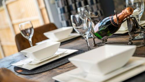 4 Bed Luxury Townhouse - Parking - Lincoln - Foto 2