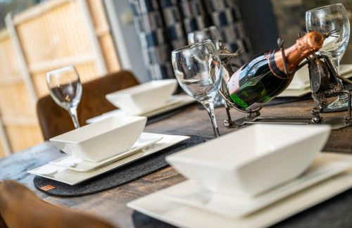 4 Bed Luxury Townhouse - Parking - Lincoln - Foto 2