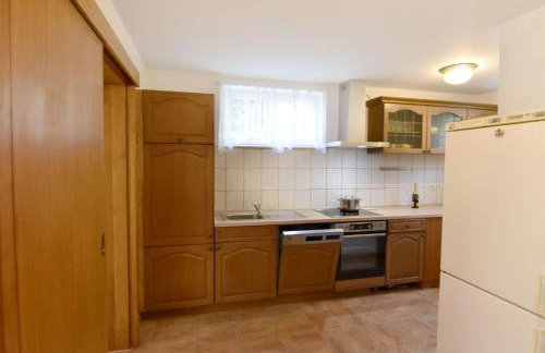 Apartment Geräumige Kellerwohnung in der Nähe von Umag by Interhome - Foto 9