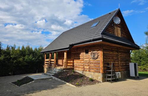 Domek LUNA - Foto 13