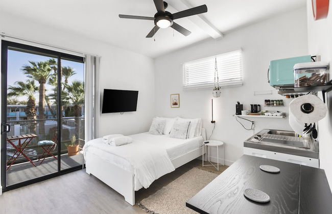 Primo Old Town Location with Heated Pool - Foto 30