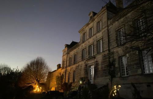 Château du Port Hublé - Foto 75