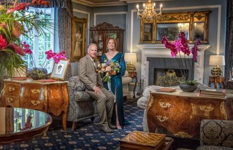 Plas Dinas Country House - Photo 28