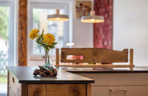 Alb-Sonne Ferienwohnung - Foto 11