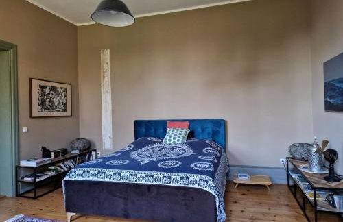 Charmante Wohnung mit Terrasse in Steffenshagen - Foto 58