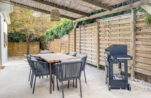 Villa Atardecer - Foto 12