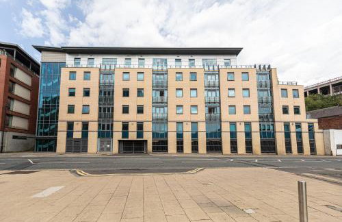 19 Quayside Newcastle - Foto 28