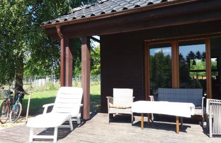 Dom Wakacyjny Kuszewo - Foto 22