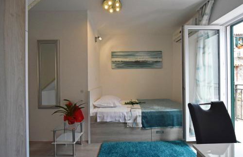 Kuzma Rooms and Apartments - Foto 16