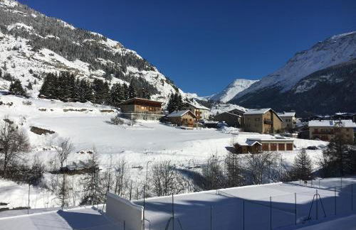 Appartement ensoleillé Lanslevillard station Val Cenis Vanoise - Foto 4