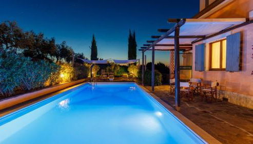 Villa delle Rose - Modern design, pool & AirCO - Foto 5