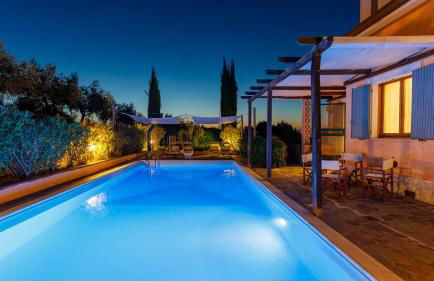 Villa delle Rose - Modern design, pool & AirCO - Foto 5