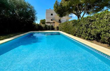 VILLA BLANCA - Foto 29