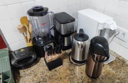 Casa Farm - Centro Histórico - Paraty - 14 pessoas - Photo 19