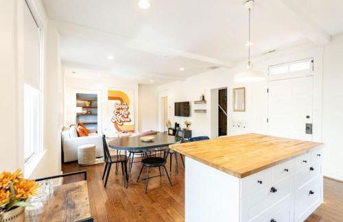 Walk to Rhinegeist, Findlay Market, FREE Streetcar - Foto 23