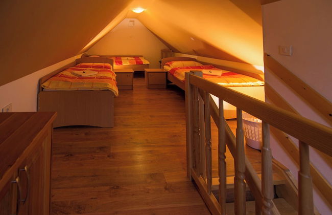 Apartments Mrakič - Foto 12