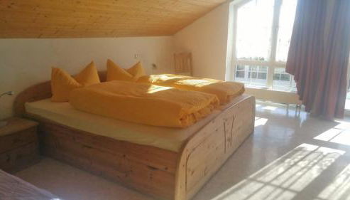 Gästehaus am Rathaus, Mehrbettzimmer 2 - Foto 3