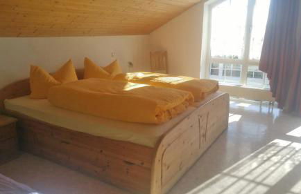 Gästehaus am Rathaus, Mehrbettzimmer 1 - Foto 3