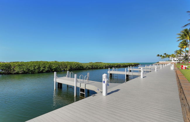 Waterfront Luxury Villa With Sunset Views And Boat Slip 3 Bedroom Townhouse by RedAwning - Foto 22