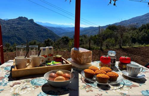 Georgaras Accommodation - Foto 30