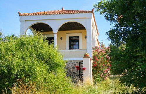 Picturesque Villa in Limnos + Enclosed Garden + Sea View - Foto 4