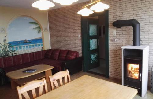 uriges Ferienhaus in Weißenburg Einbauküche und Garten - Foto 30