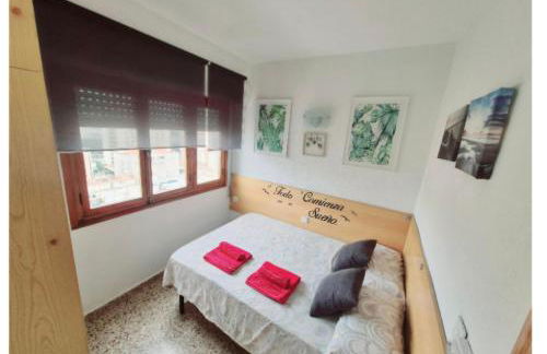 APARTAMENTO VISTAS AL MAR, 11 Planta, 50M PLAYA!! - Foto 12