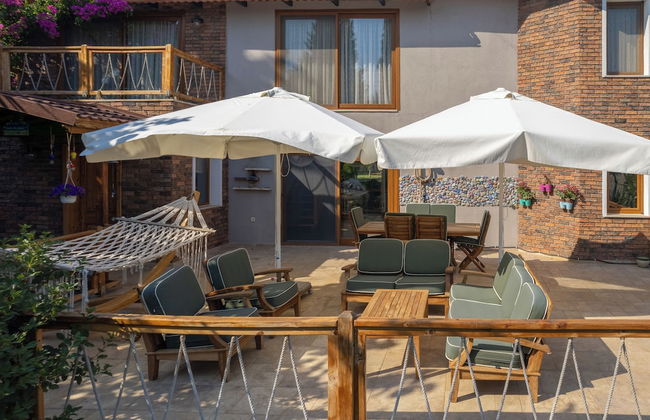 Koko villa - Foto 33