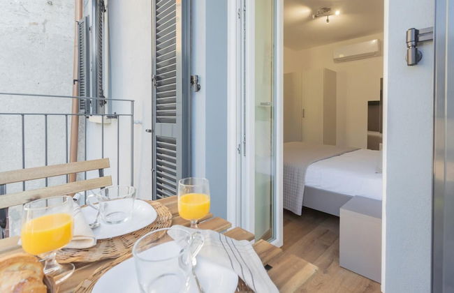 Pozzo Vertical Apartment With Garden and Parking - Foto 8