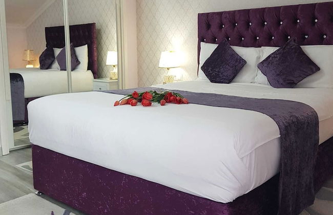 Premier City Apart Hotel Chisinau - Foto 52