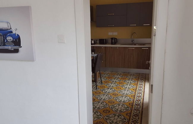 Fully Air-conditioned Traditional Maltese House - Foto 37