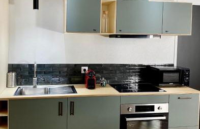 id-home le St Nicolas - Foto 8