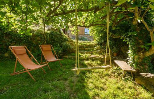 Cerrás Agroturismo - Foto 65