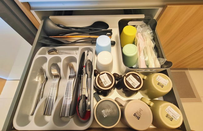 MayaBay Residences Bandar Gamuda Cove - Foto 16