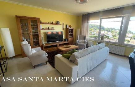 Casa Santa Marta Cies - Foto 13