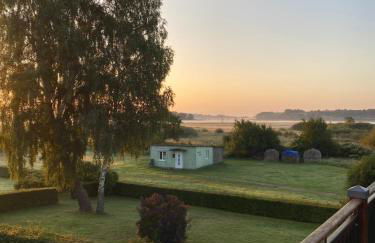 Ferienwohnung auf Rügen mit Boddenblick - Foto 31