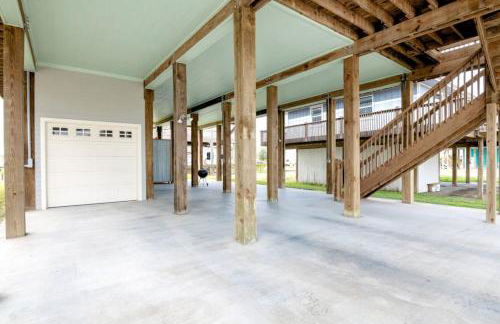 Two Adjacent Cabins, Sleeps 18 - Foto 73