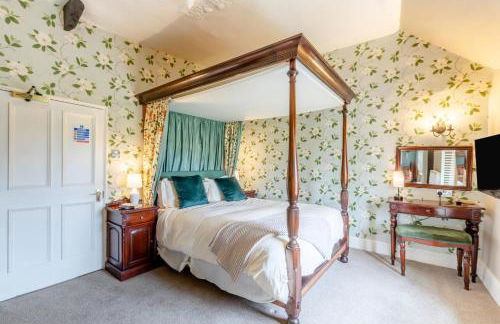 9 Bed in Nether Stowey oc-c30194 - Foto 18