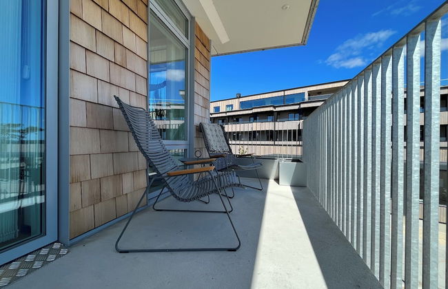 Åhus Brygga Apartment Hotel - Foto 20