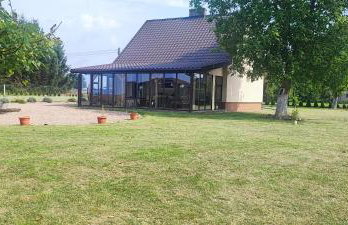 Apartament Willa Dom wakacyjny Agroturystyka Zacisze11 Idealny dla rodzin z dziećmi Holiday Home Vacation House",Cały dom na wyłączność - Foto 29