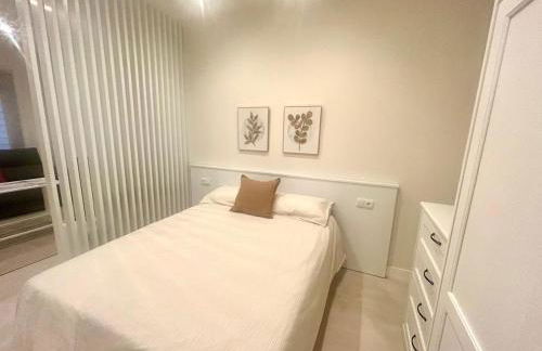 Apartamentos Almogavares Las Rosas - Foto 14