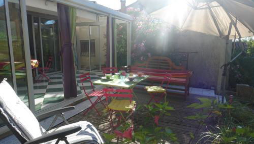 Gîte du Fenouil - Foto 5