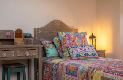 Casa Abeurador, con mucho encanto en el centro de Artà - Foto 24