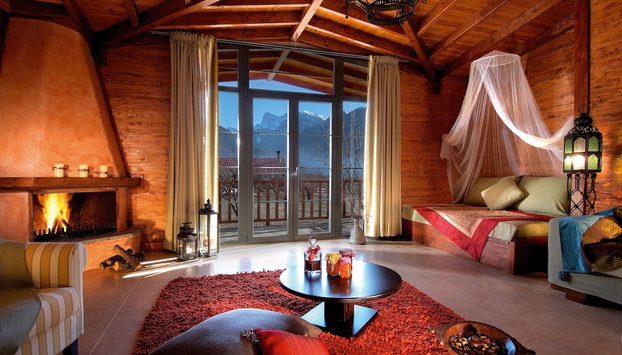 Villa Rustica - Foto 2, Imagen principal