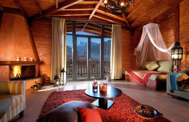 Villa Rustica - Foto 1