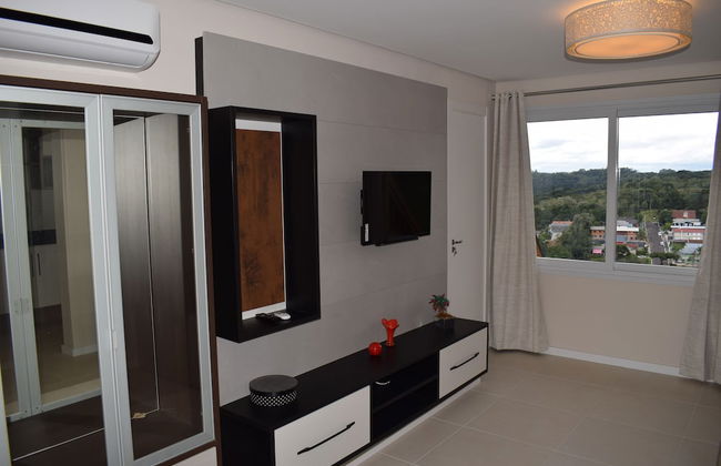 Apartamentos Vista 161 - Foto 41